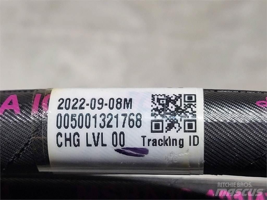 CAT 443-8546 Inne akcesoria