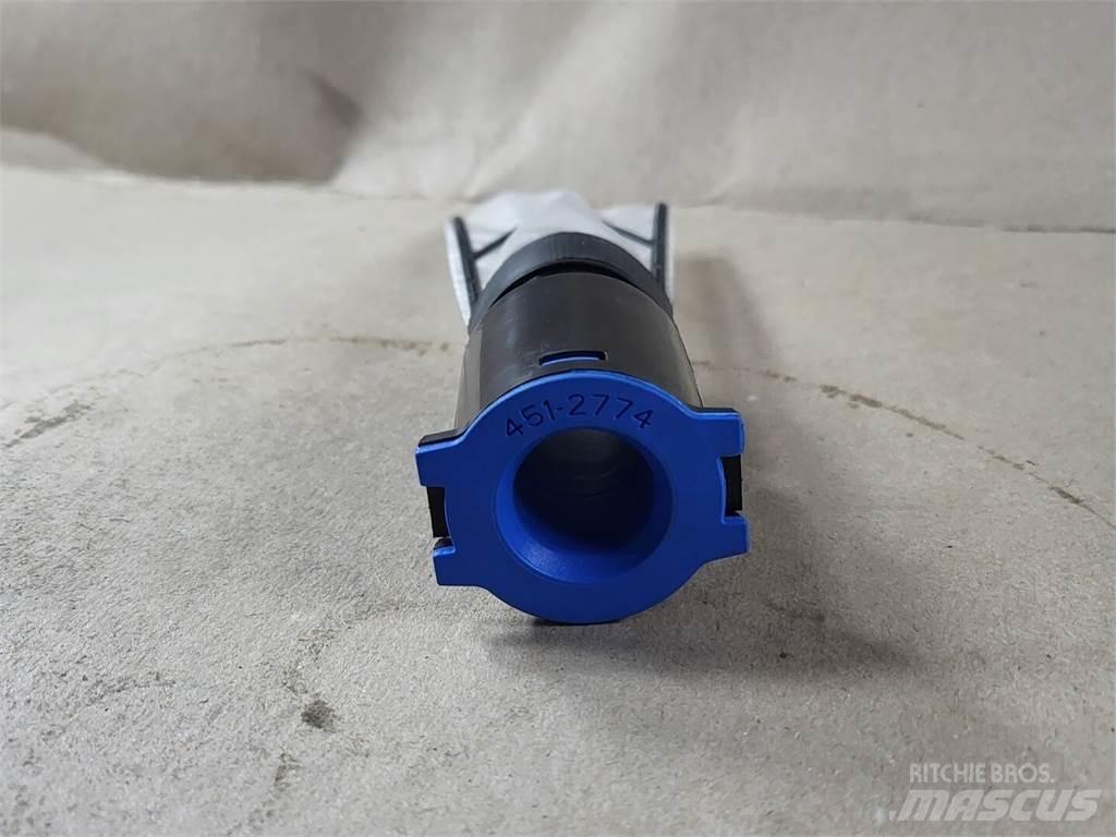 CAT 451-2774 Maszyny budowlane - Inne