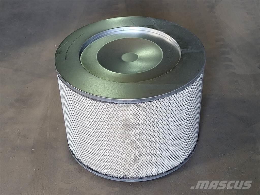 CAT 4P-0710 Maszyny budowlane - Inne