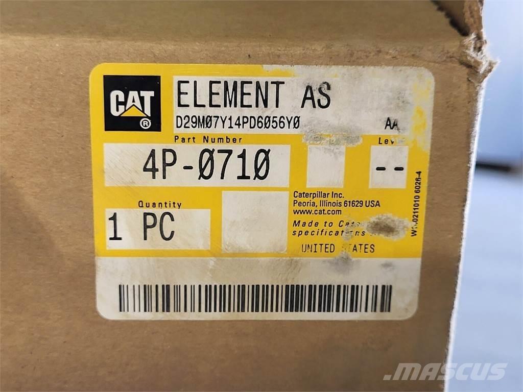 CAT 4P-0710 Maszyny budowlane - Inne