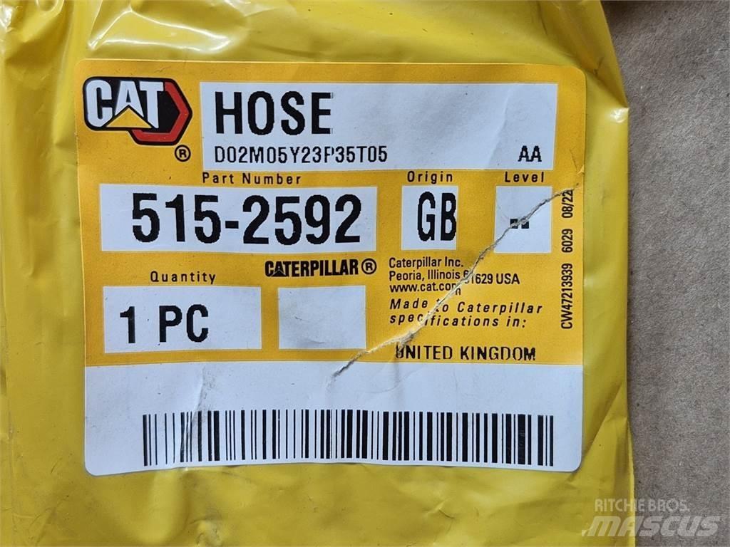 CAT 515-2592 Inne akcesoria