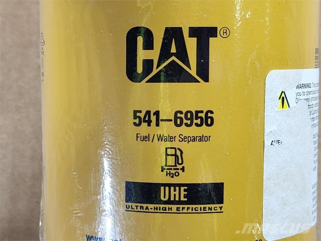 CAT 541-6956 Maszyny budowlane - Inne