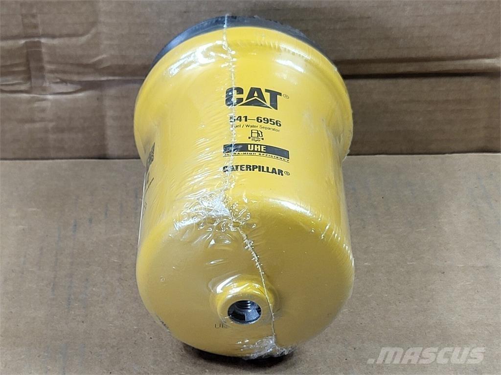 CAT 541-6956 Maszyny budowlane - Inne