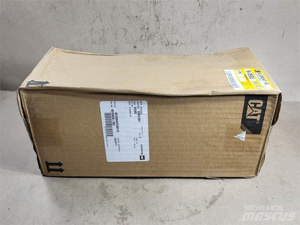 CAT 6I-2502 Maszyny budowlane - Inne