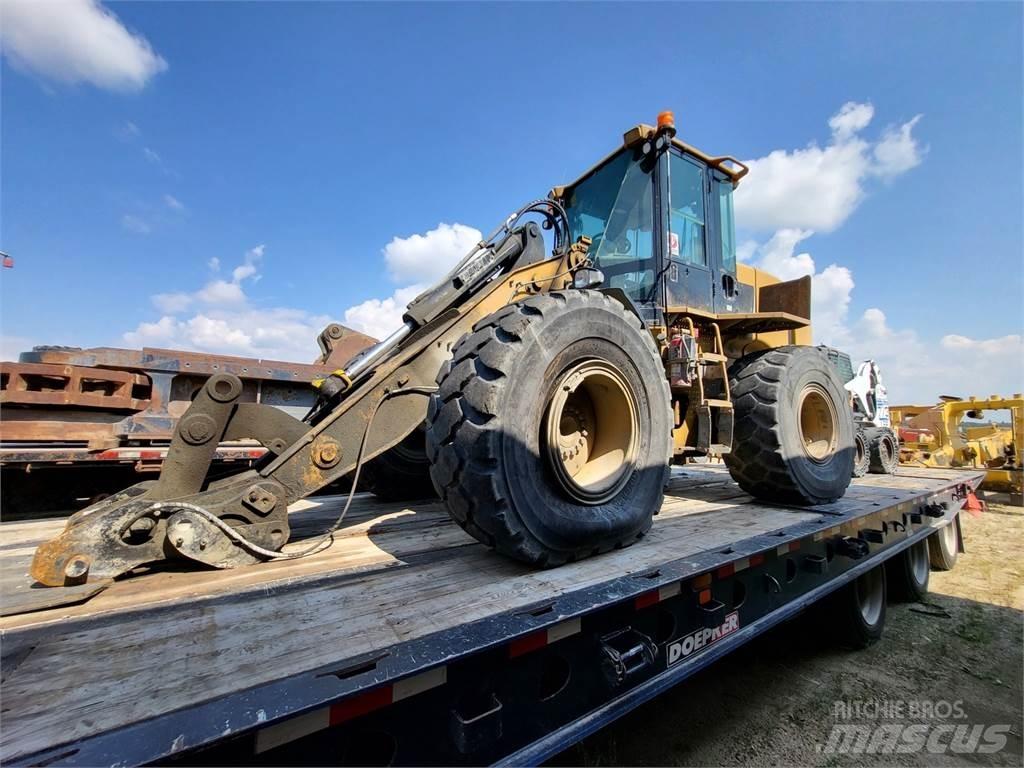 CAT 930G Inne akcesoria