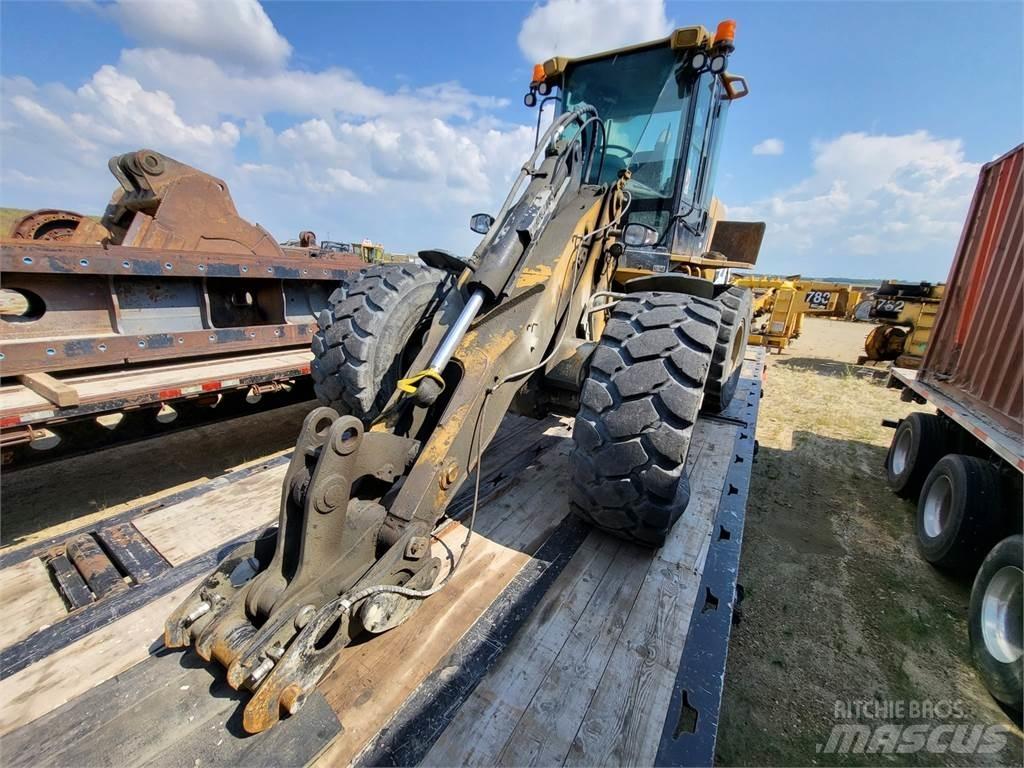 CAT 930G Inne akcesoria