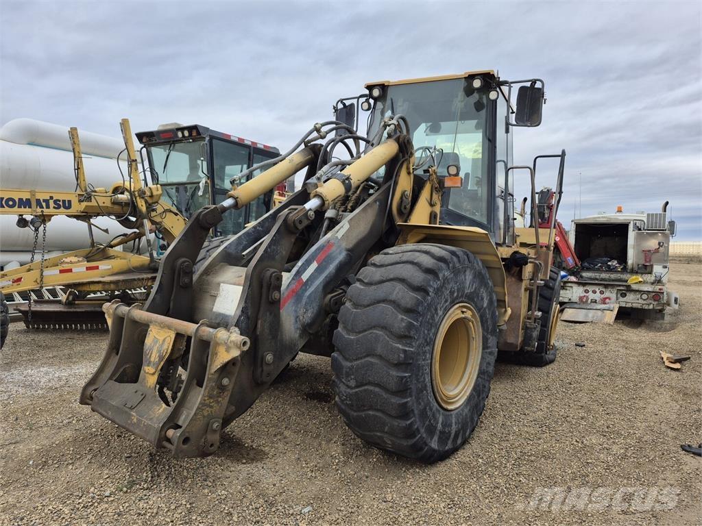 CAT IT62G Inne akcesoria