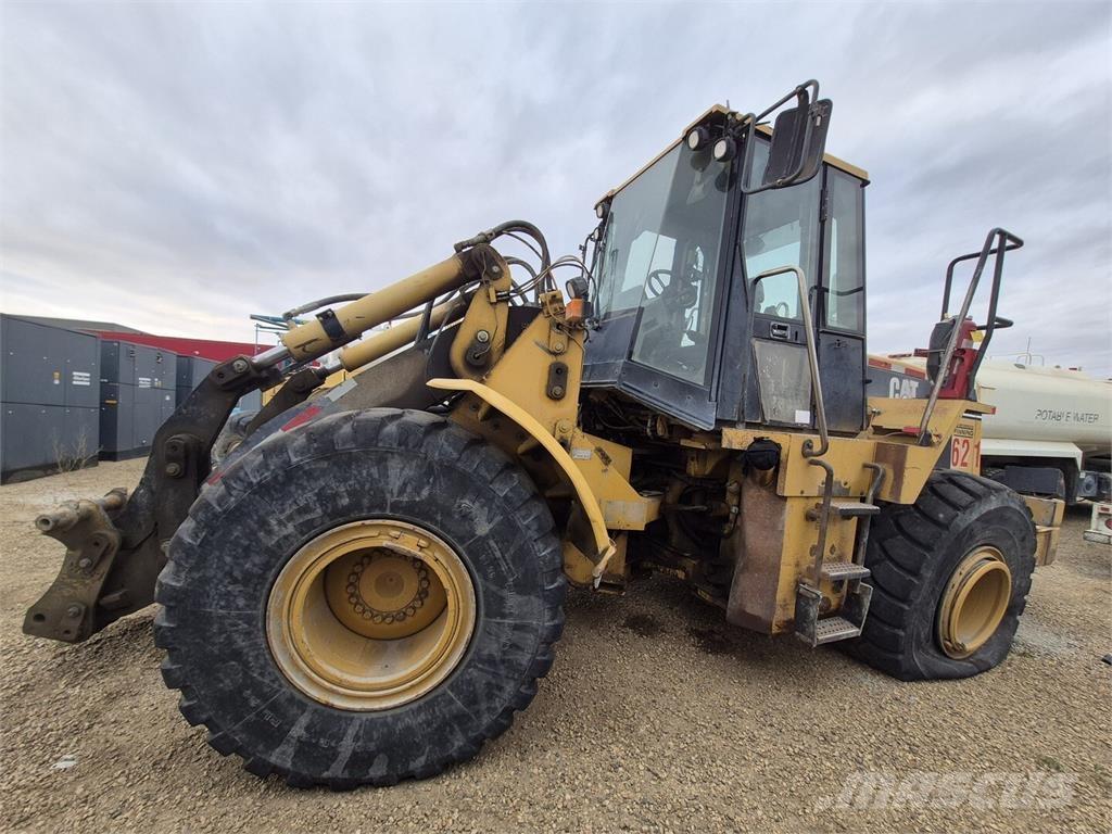 CAT IT62G Inne akcesoria