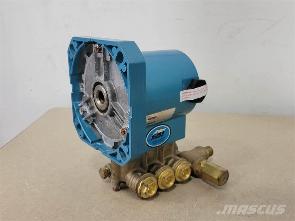 CAT PUMPS 4DX20EU Pompy wodne