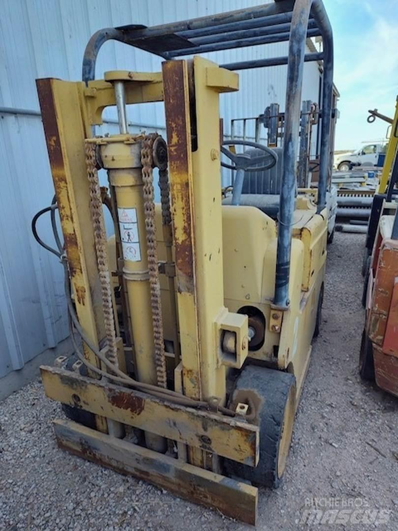 CAT T80C Maszyny budowlane - Inne