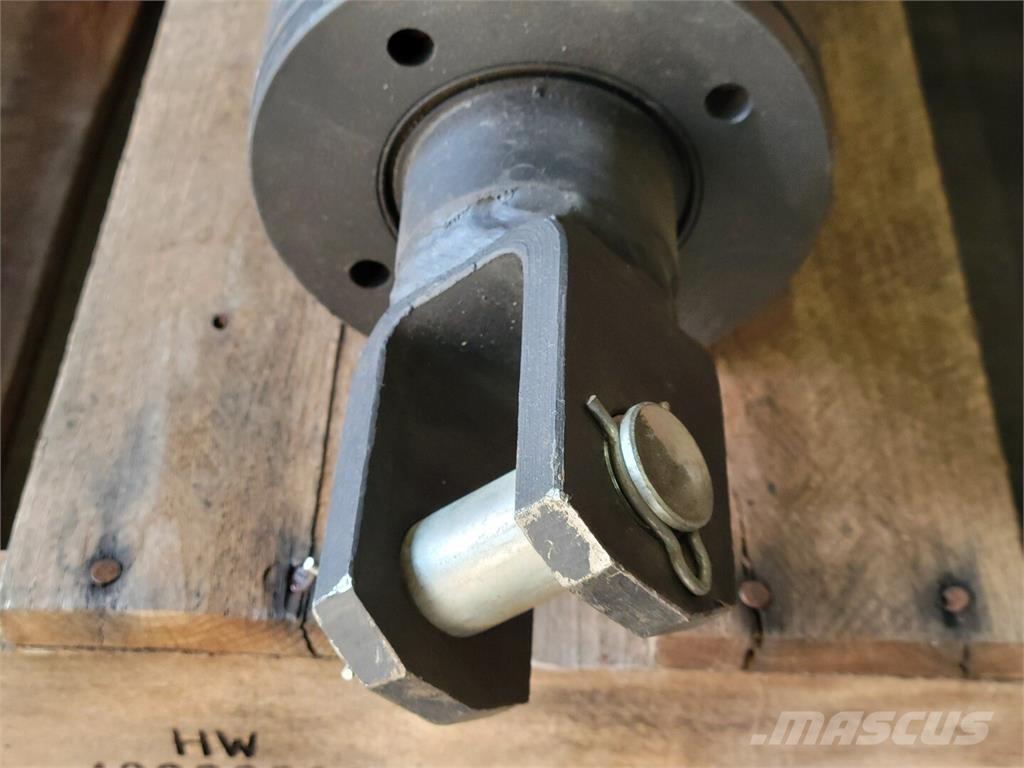  CHV 50WLD30HD Transport - Inne