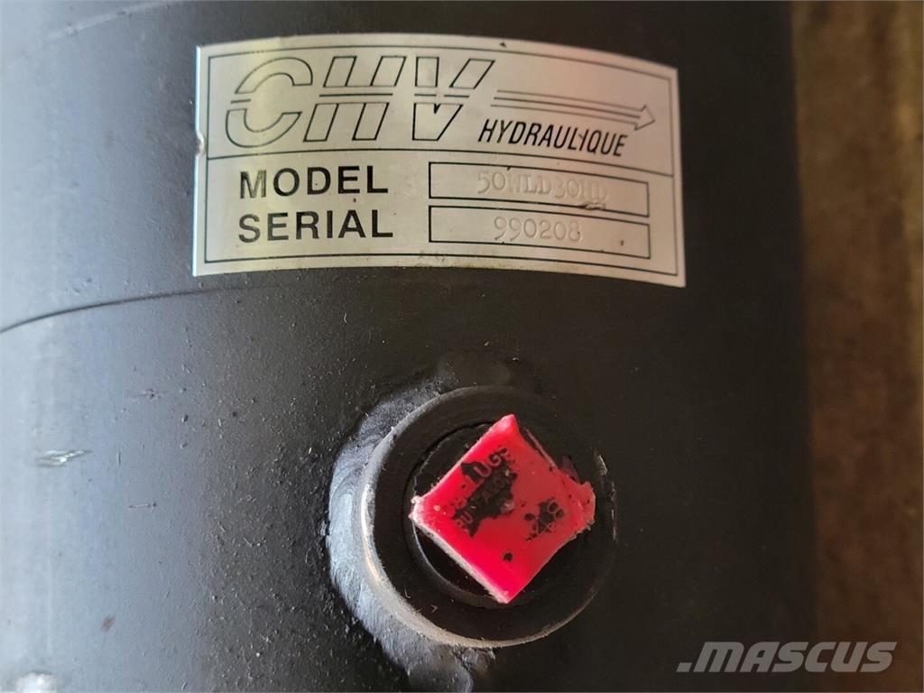  CHV 50WLD30HD Transport - Inne