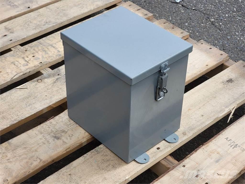  CODE ELECRTIC Maszyny budowlane - Inne
