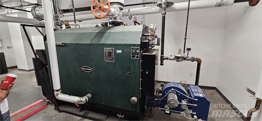 Columbia MPG-80 Sprzęt wiertniczy części zamienne i akcesoria