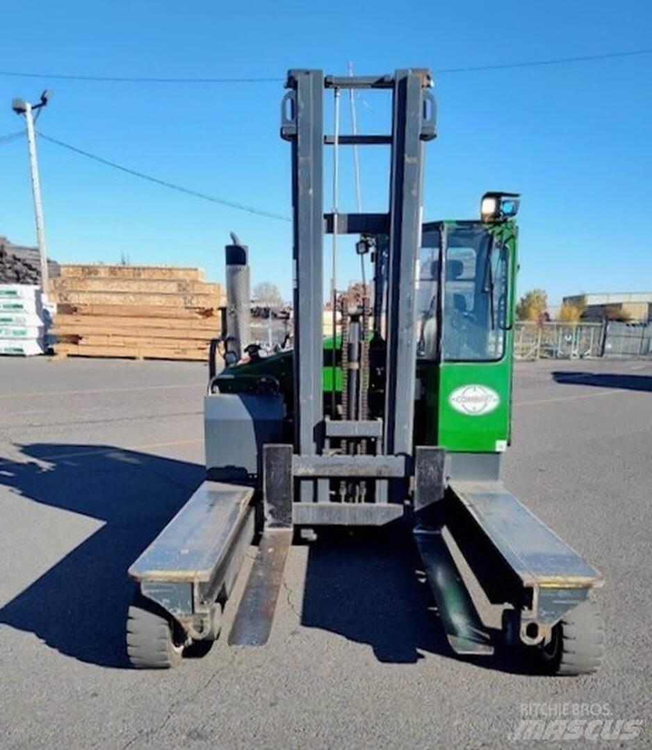 Combilift C6000 Maszyny budowlane - Inne