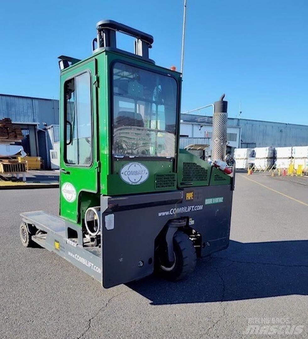 Combilift C6000 Maszyny budowlane - Inne