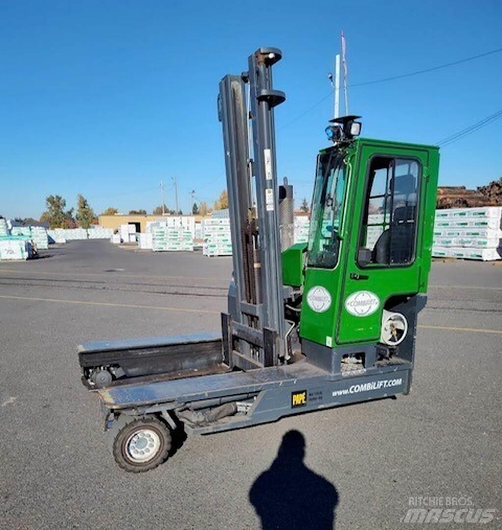 Combilift C6000 Maszyny budowlane - Inne