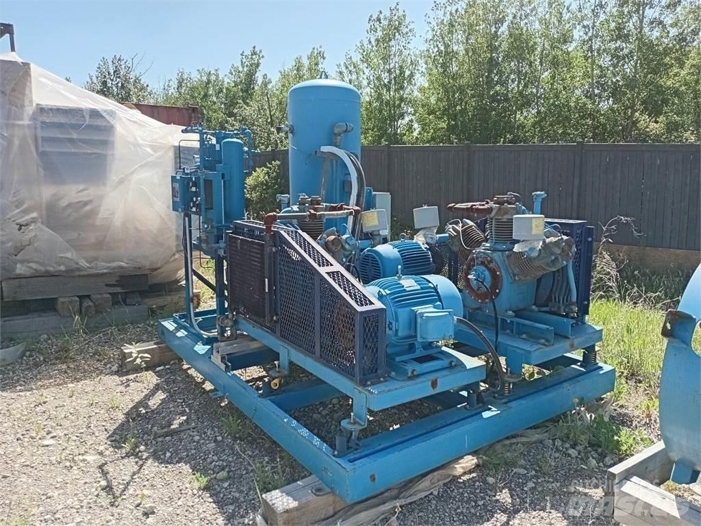 Compair AP-75HP250 Sprężarkowe osuszacze powietrza