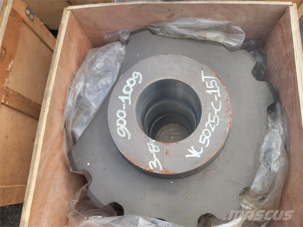  CONNEXUS VC5025-C-15 Transport - Inne