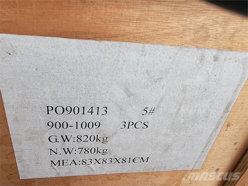  CONNEXUS VC5025-C-15 Transport - Inne