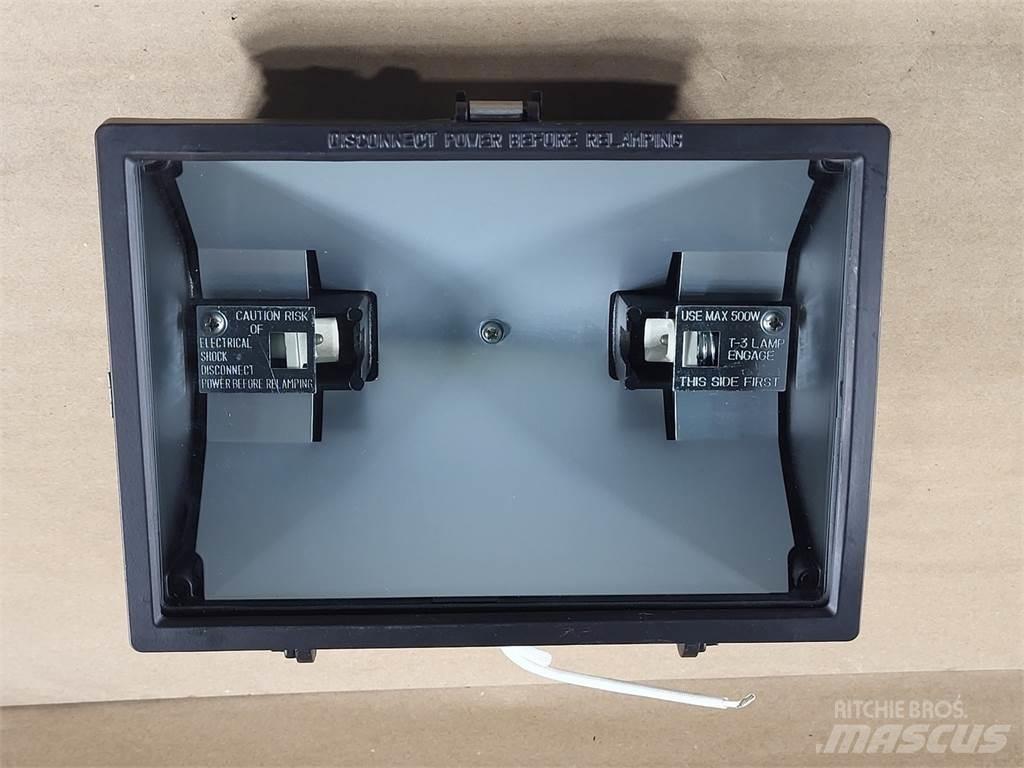  COOPER LIGHTING Inne akcesoria