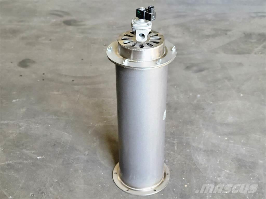  COPERION 5214-215M Maszyny budowlane - Inne