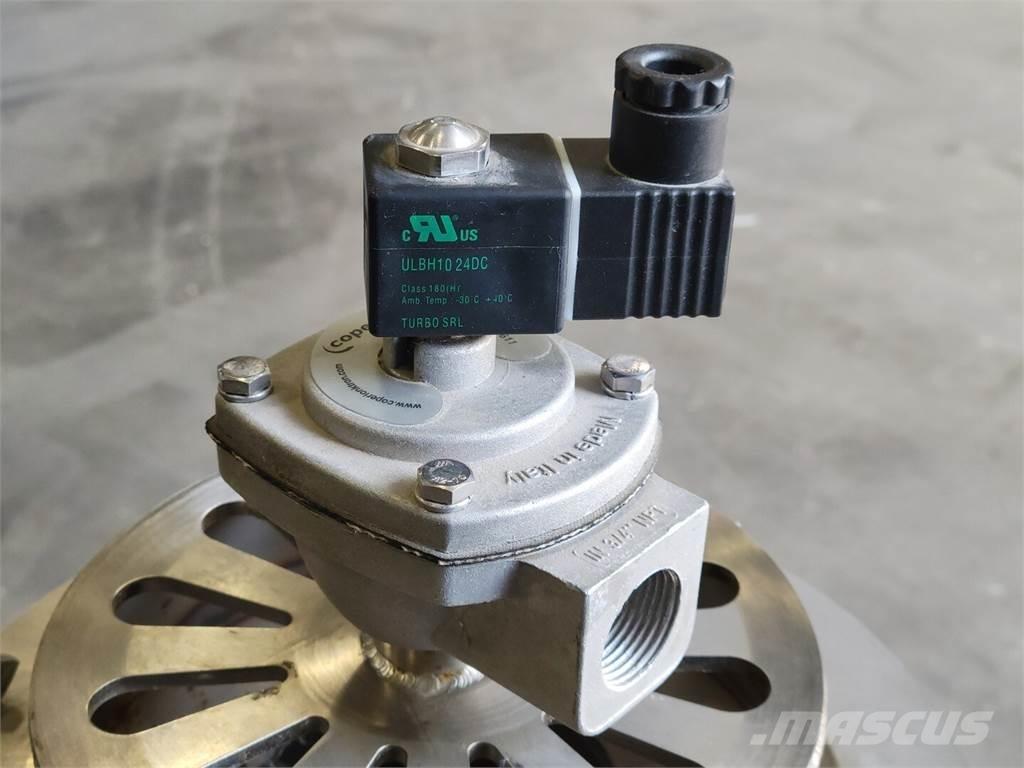  COPERION 5214-215M Maszyny budowlane - Inne