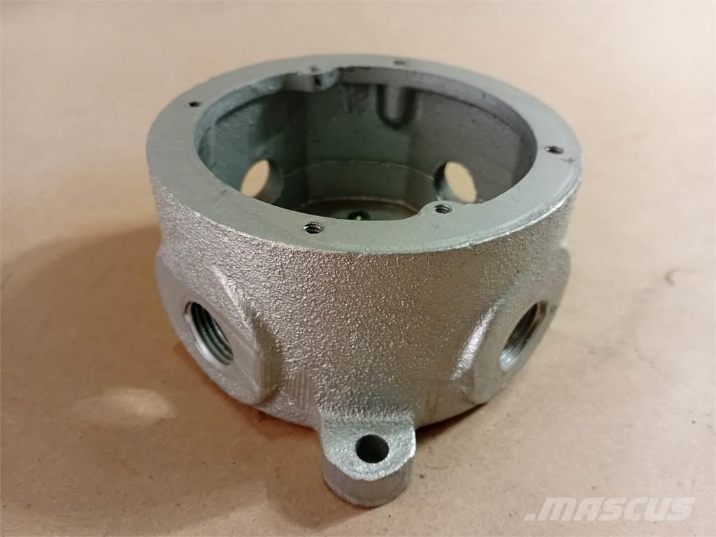  CROUSE-HINDS GRFX129 Maszyny budowlane - Inne