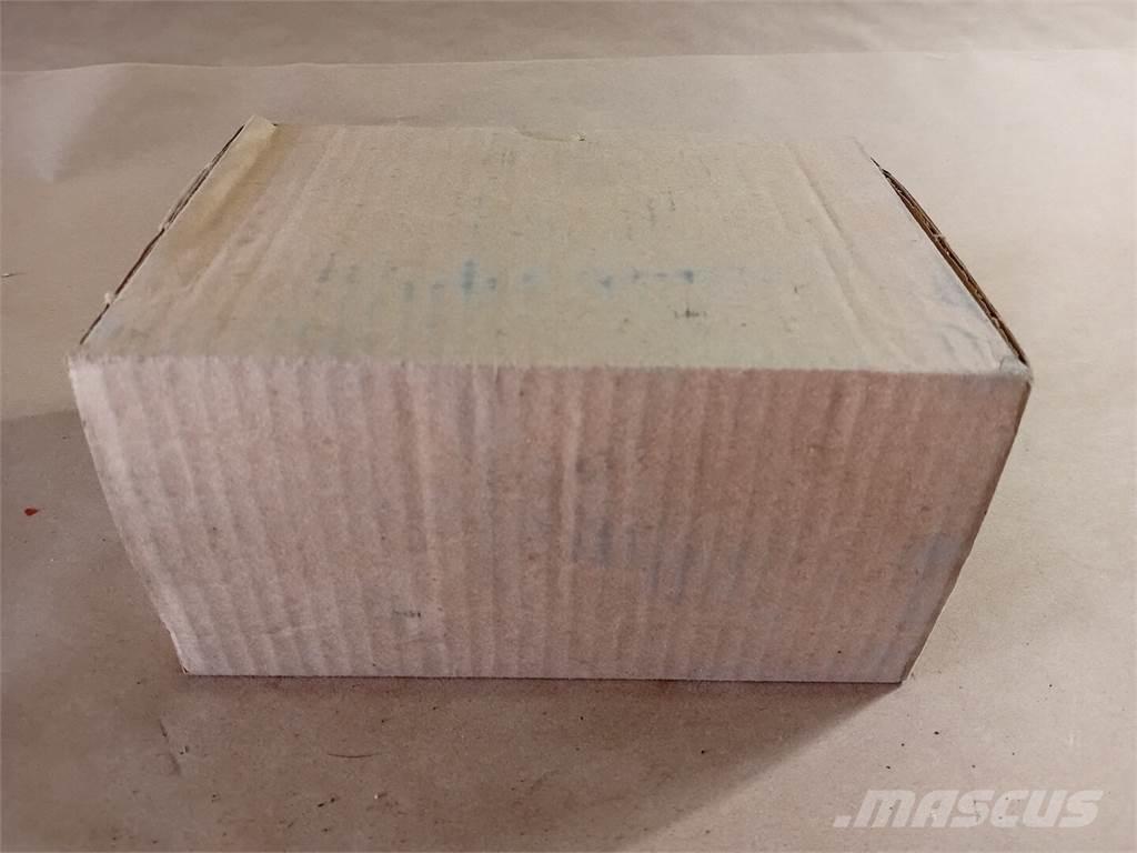  CROUSE-HINDS GRFX129 Maszyny budowlane - Inne