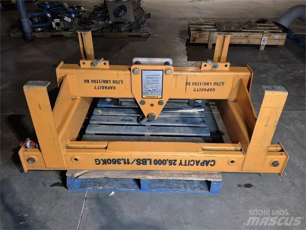 Cummins 3163264 Części do dźwigów oraz wyposażenie