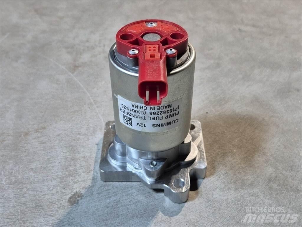 Cummins 5362255 Pompy wodne