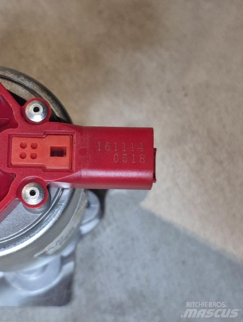 Cummins 5362255 Pompy wodne