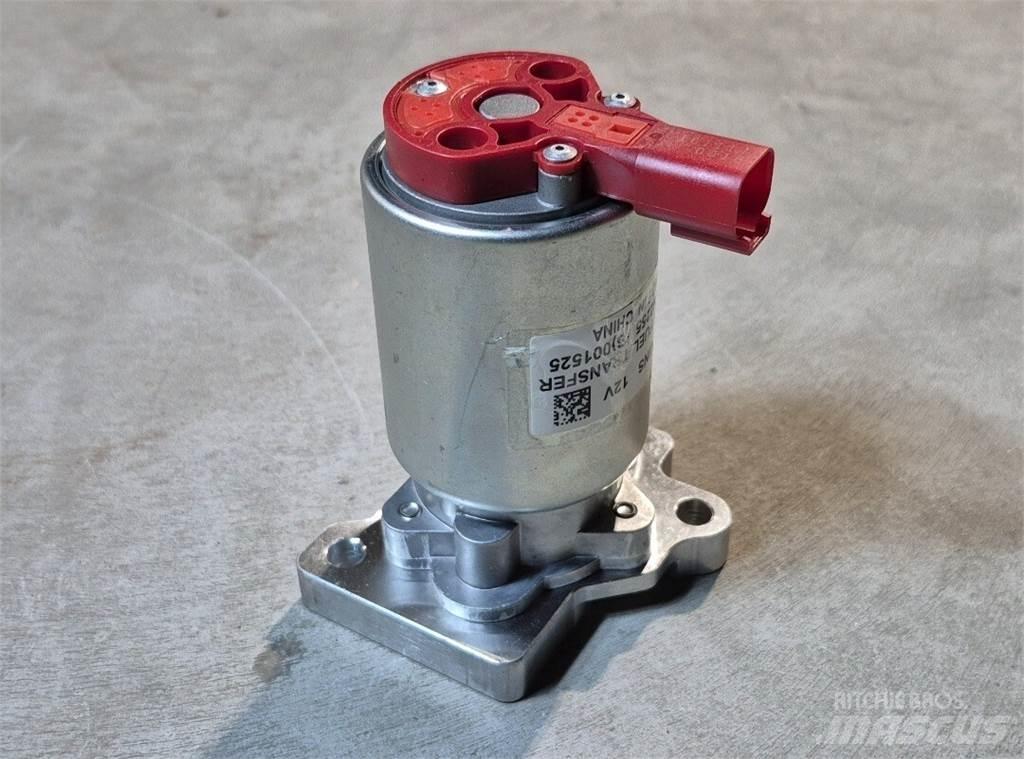 Cummins 5362255 Pompy wodne