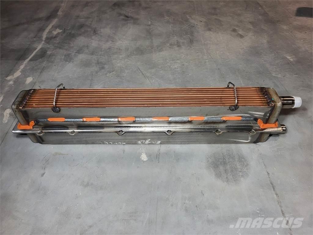Cummins 5543593 Maszyny budowlane - Inne