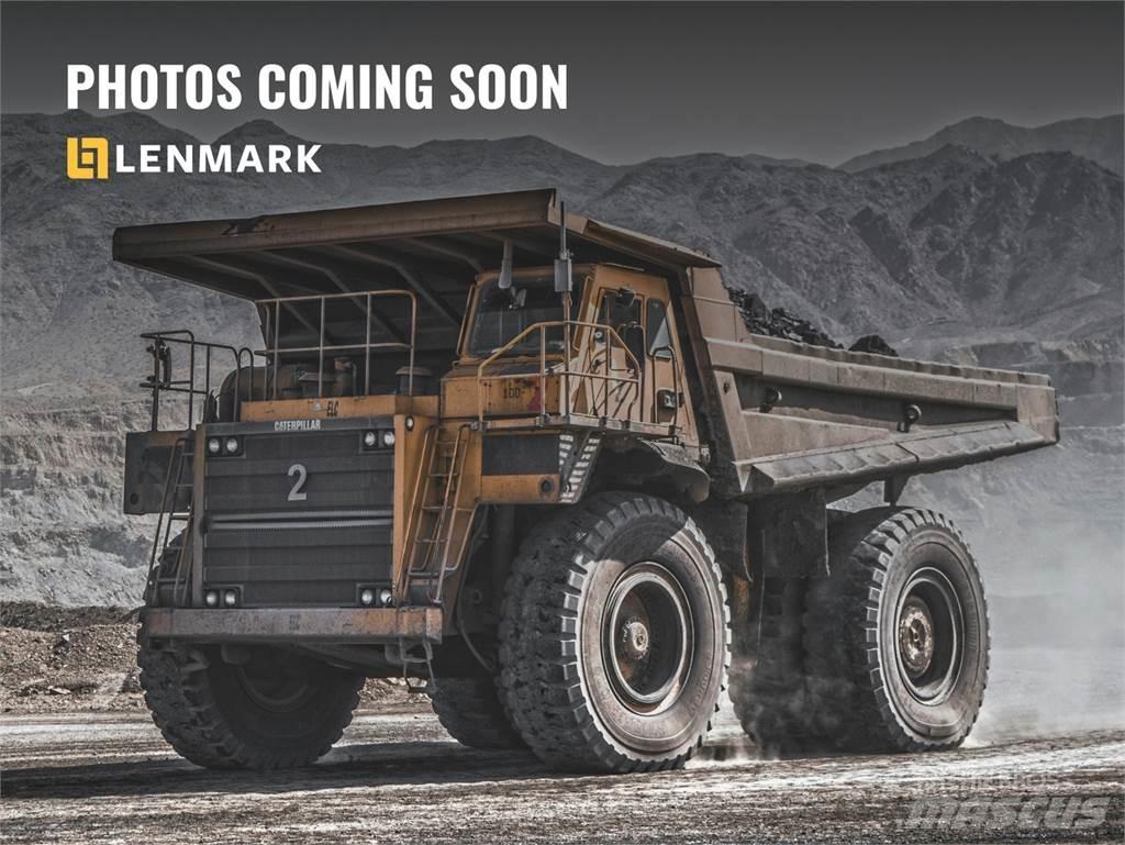 Cummins QSK60 Silniki