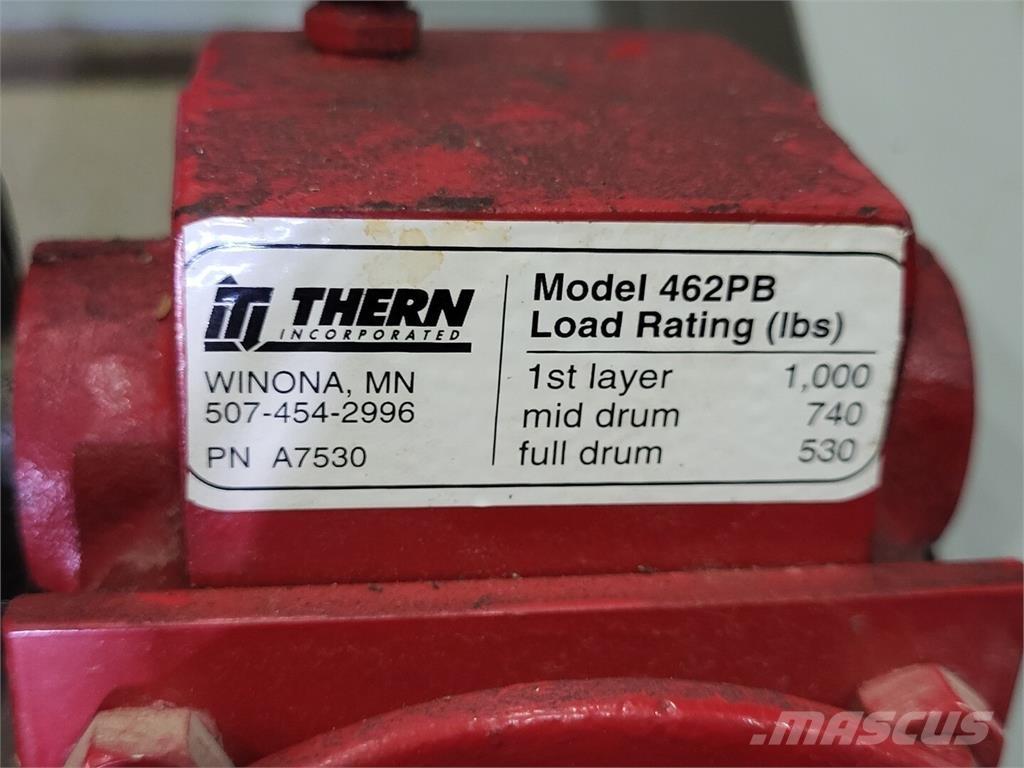  CUTLER-HAMMER Części do dźwigów oraz wyposażenie