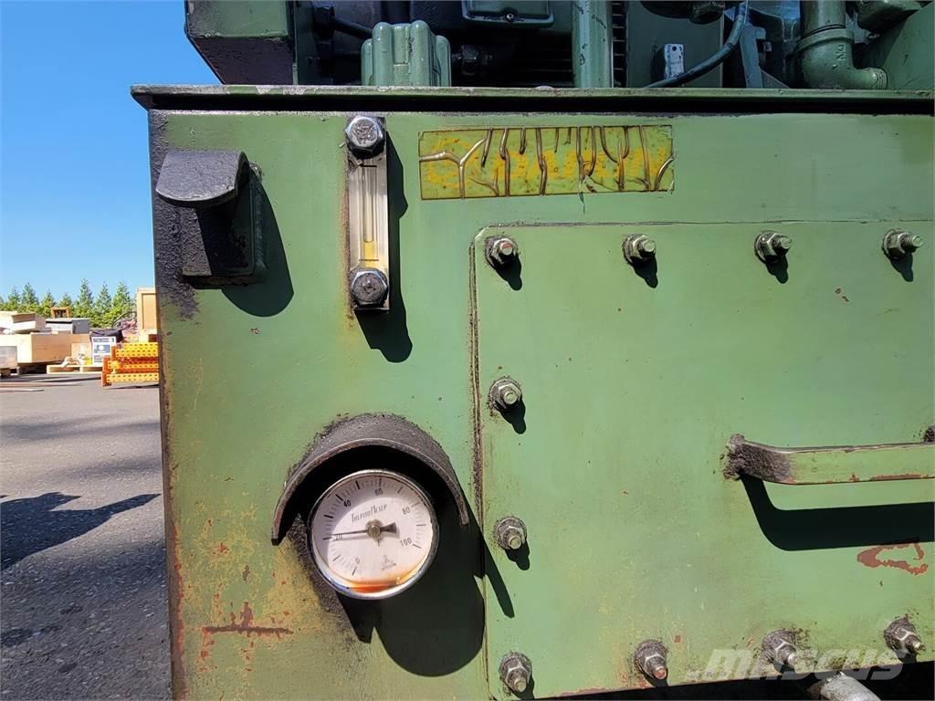  DAIKIN Y474056-1 Pompy wodne