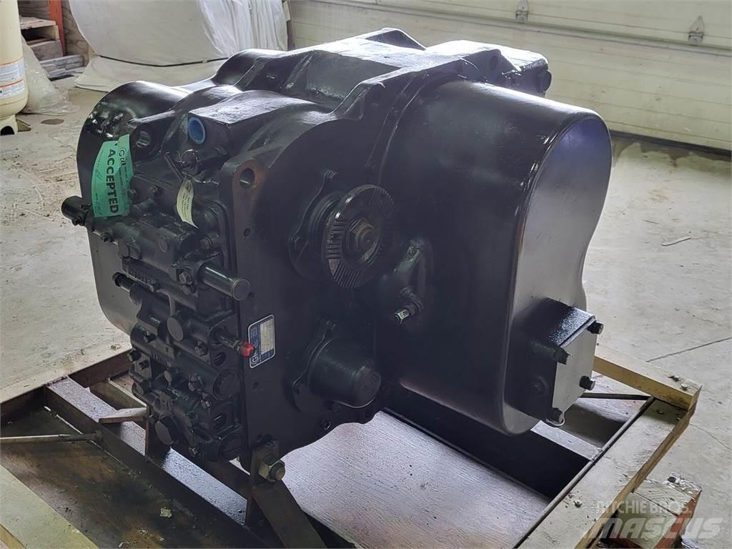  DANA 6422-57 Inny sprzęt górniczy