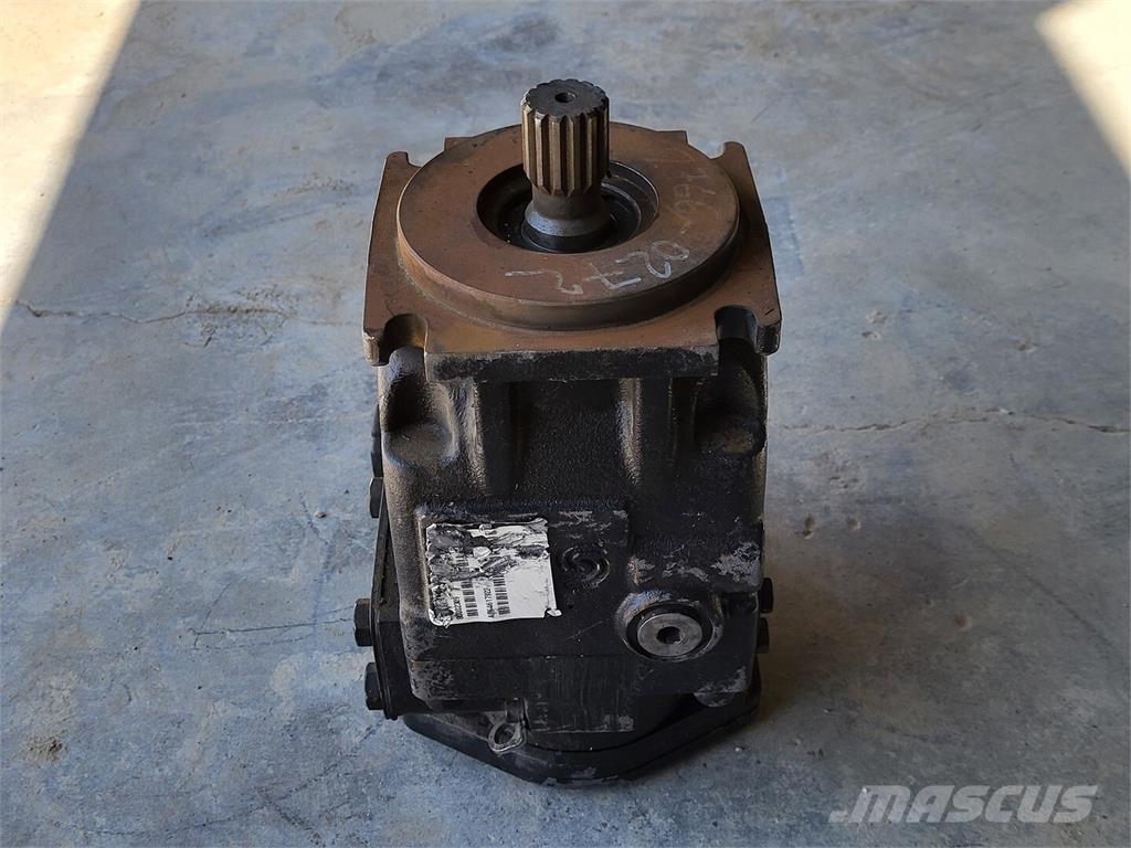 Danfoss 80002309 Pompy wodne