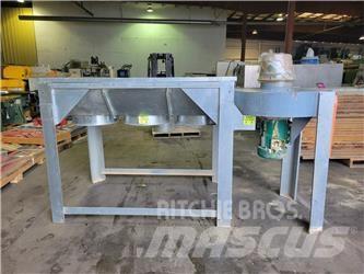 Dantherm S-750 Inne akcesoria
