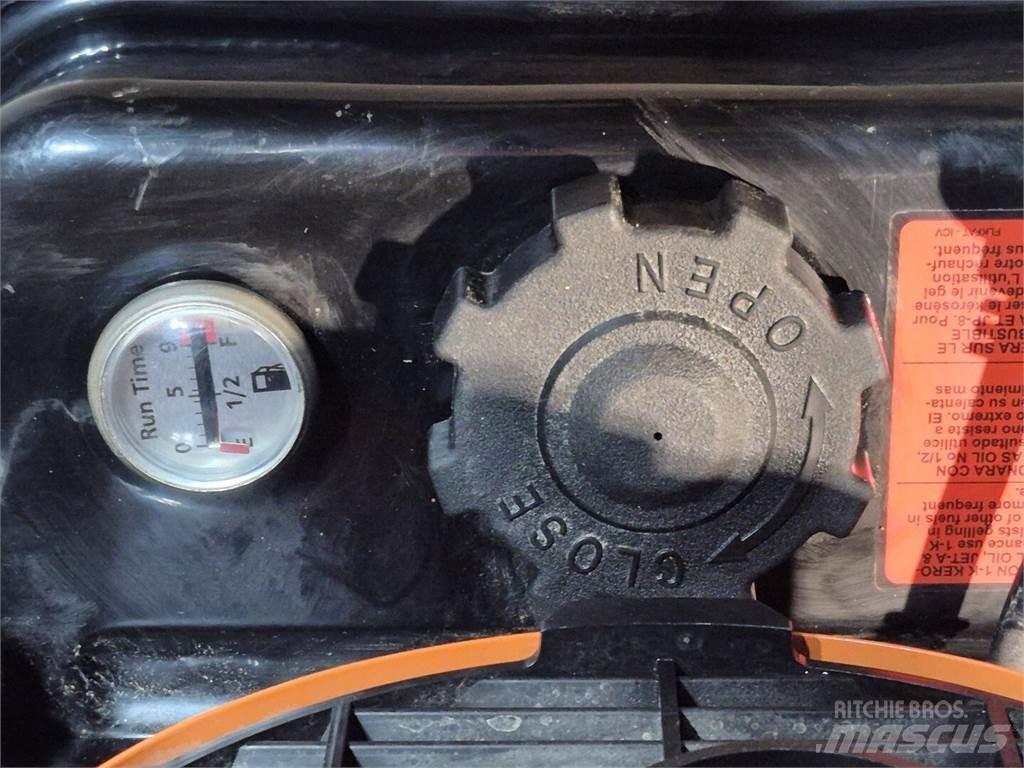 Dayton 3VE49G Maszyny budowlane - Inne