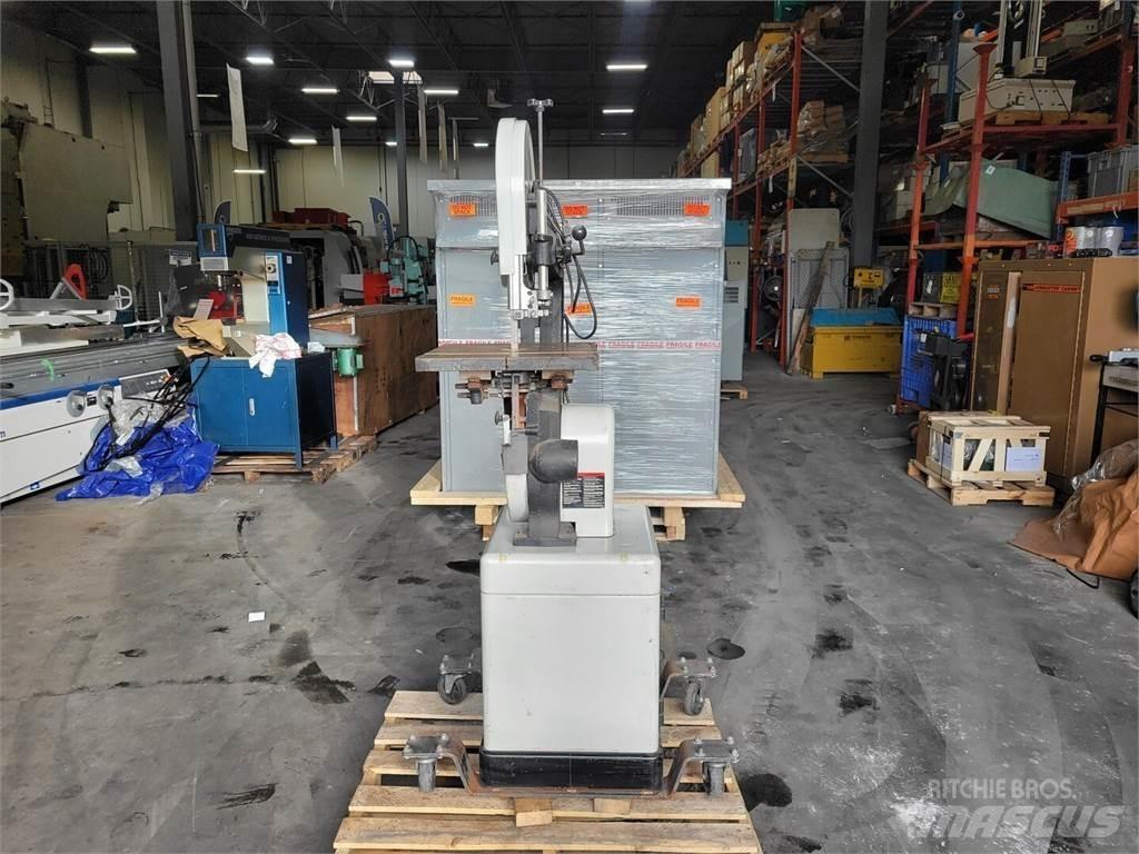 Delta 28-206 Maszyny budowlane - Inne