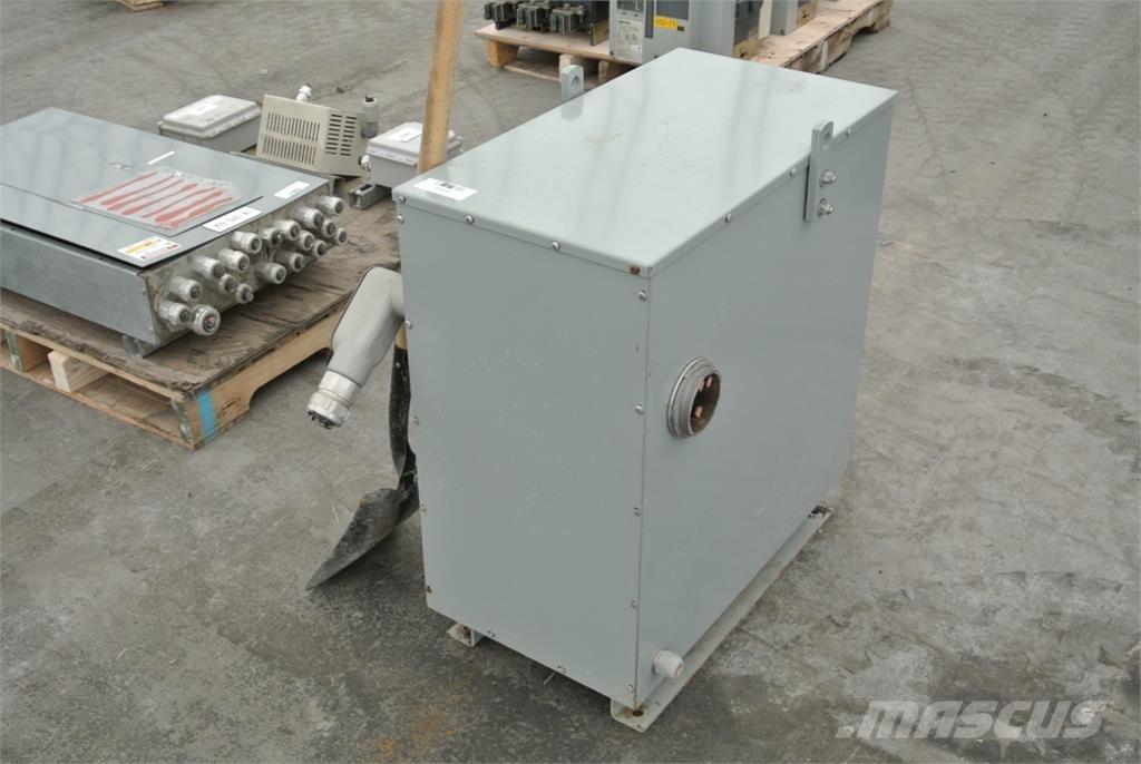 Delta CETC0075S001534 Maszyny budowlane - Inne