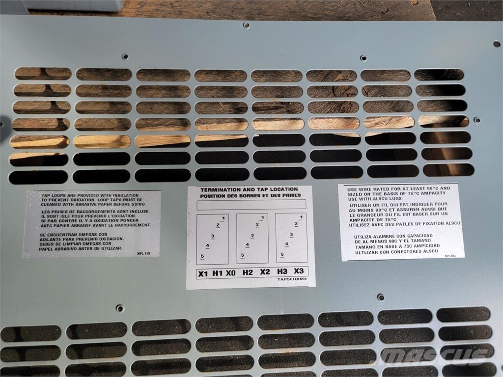 Delta DA3015V Maszyny budowlane - Inne