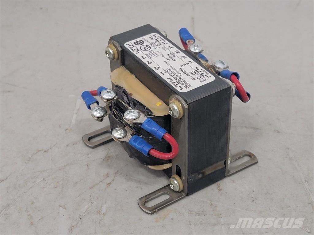 Delta DO 0050HH Maszyny budowlane - Inne