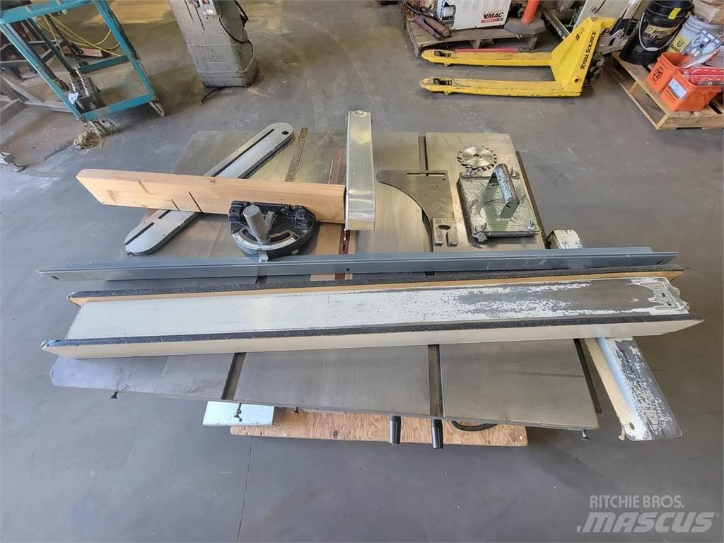 Delta RT-31 Maszyny budowlane - Inne