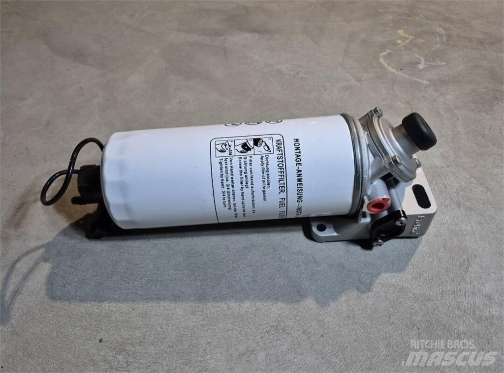Deutz 0211 3831 Maszyny budowlane - Inne