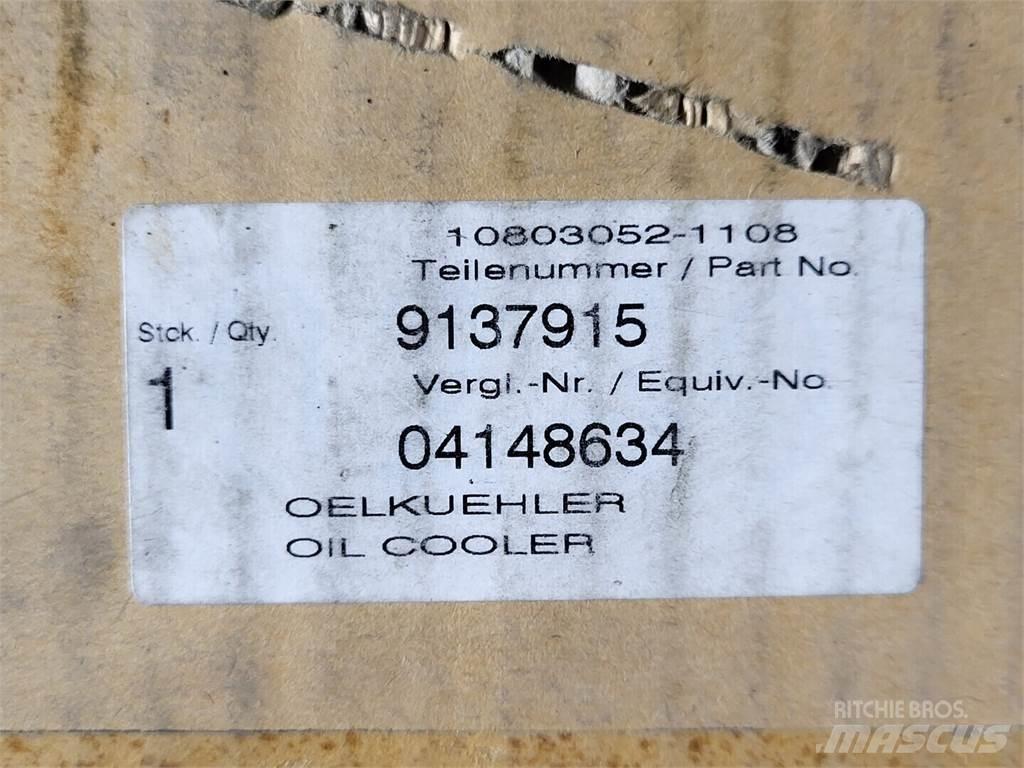 Deutz 04148634 Maszyny budowlane - Inne