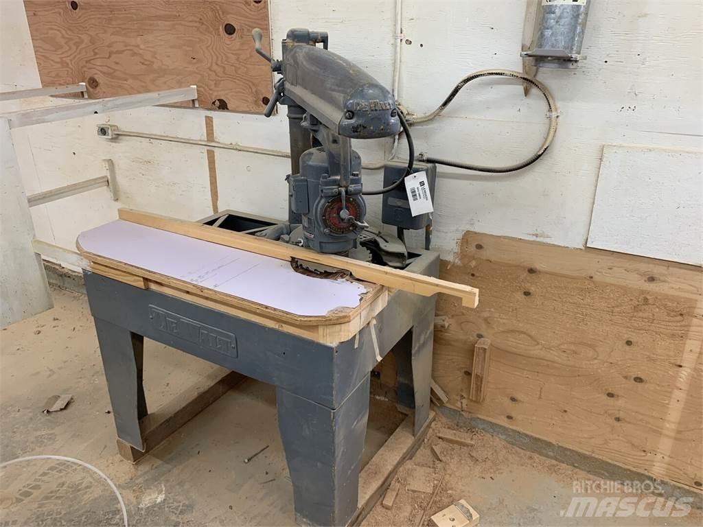 DeWalt GK2J15 Maszyny budowlane - Inne