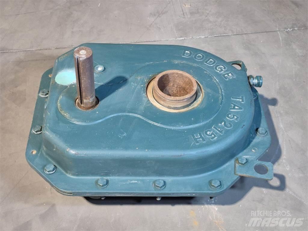 Dodge TA5215H25 Maszyny budowlane - Inne